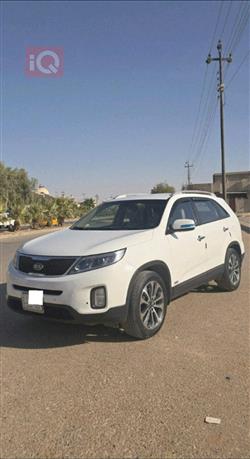 کیا سۆرینتۆ